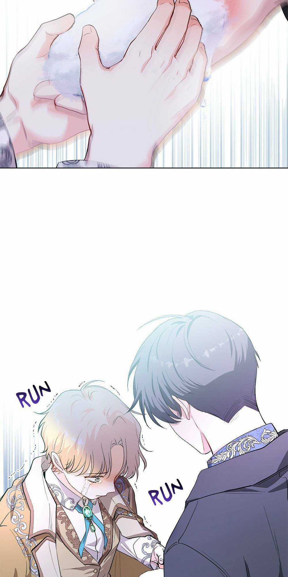 Tìm Lại Camellia Chapter 7 trang 46