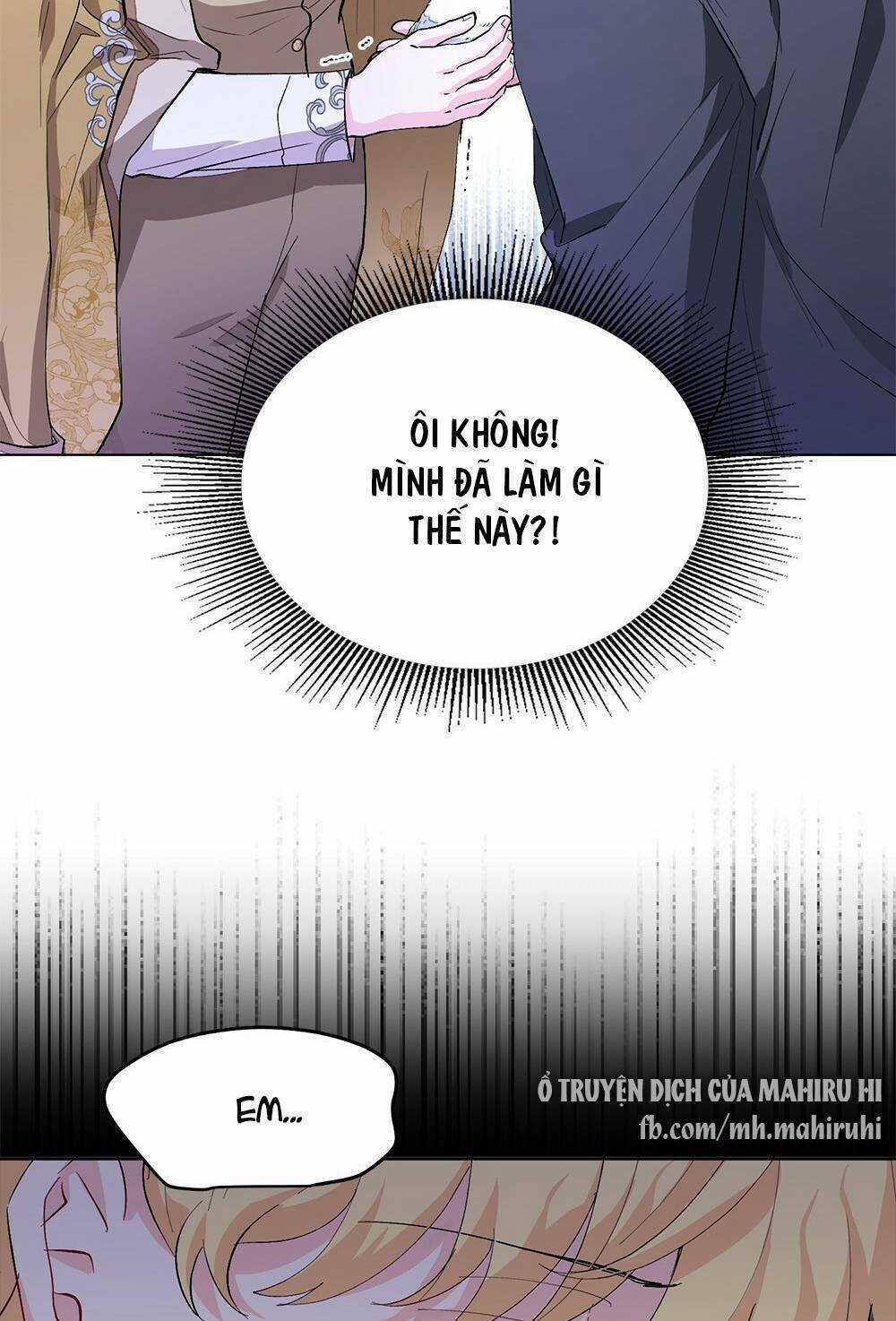 Tìm Lại Camellia Chapter 7 trang 47