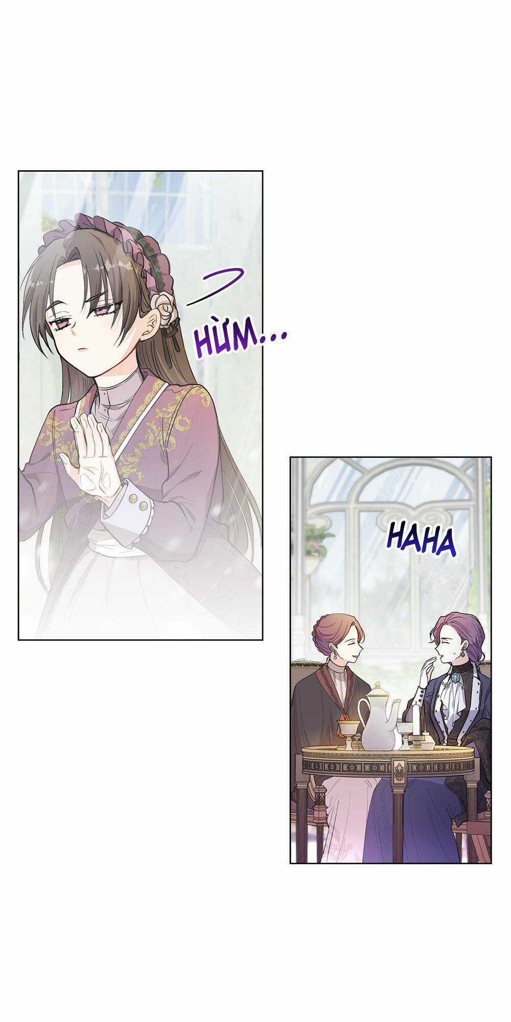 Tìm Lại Camellia Chapter 7 trang 5