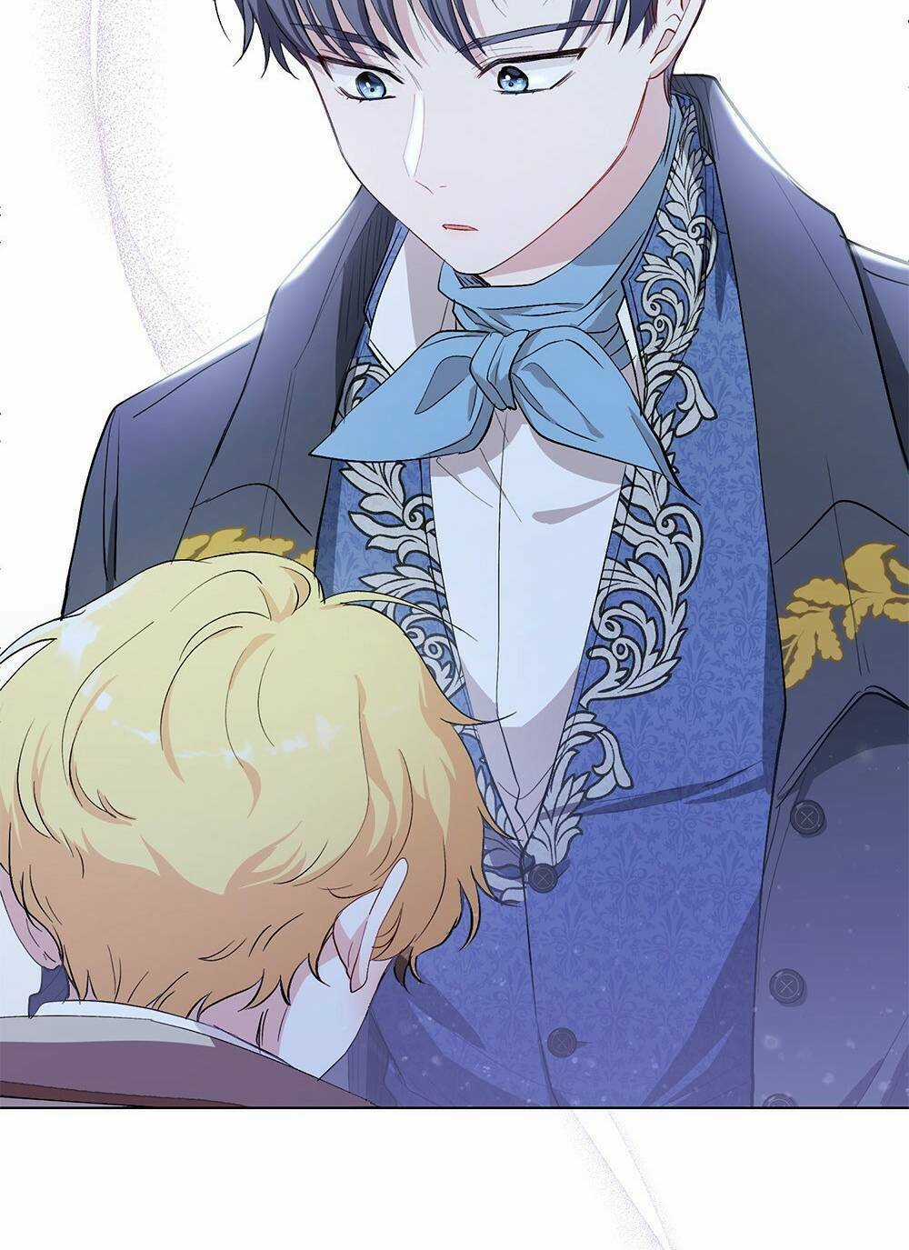 Tìm Lại Camellia Chapter 7 trang 53