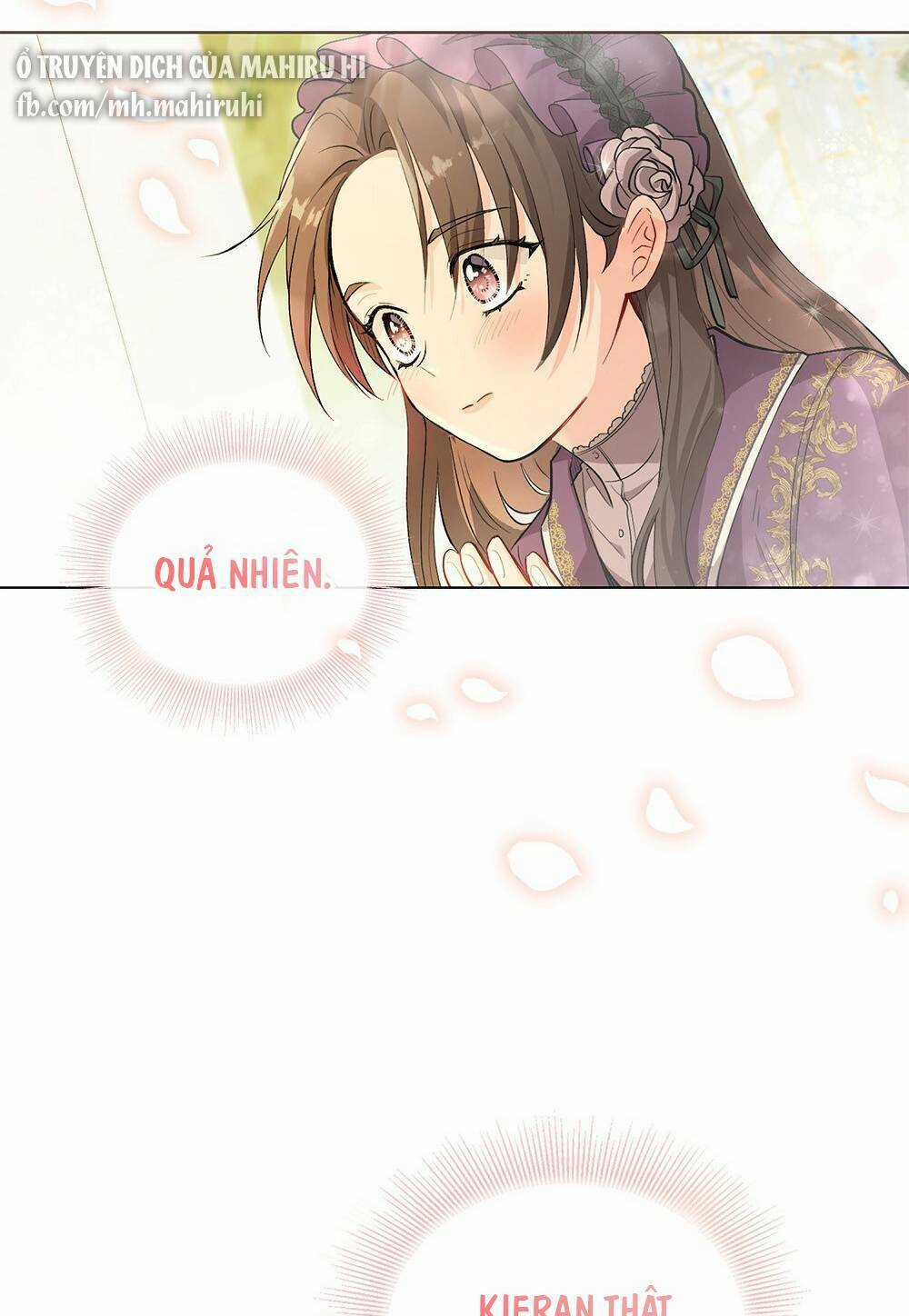 Tìm Lại Camellia Chapter 7 trang 7