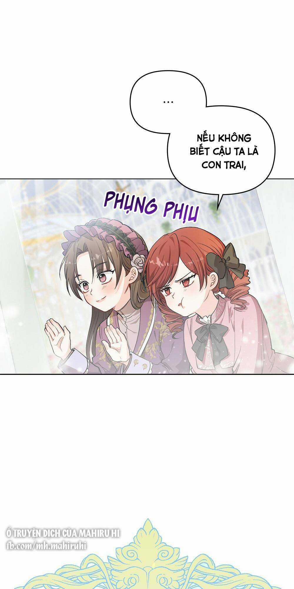 Tìm Lại Camellia Chapter 7 trang 9