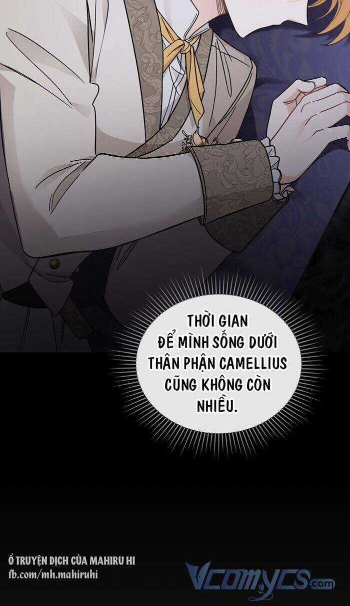 Tìm Lại Camellia Chapter 70 trang 10