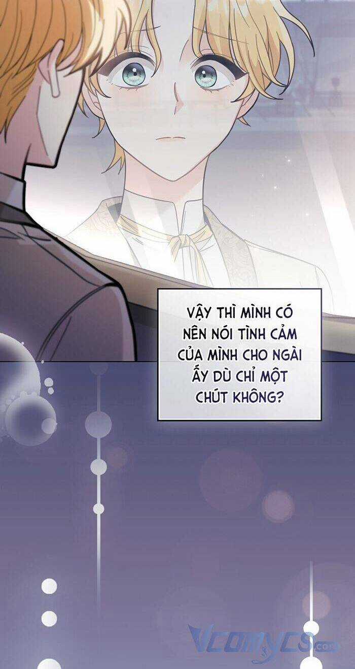 Tìm Lại Camellia Chapter 70 trang 16