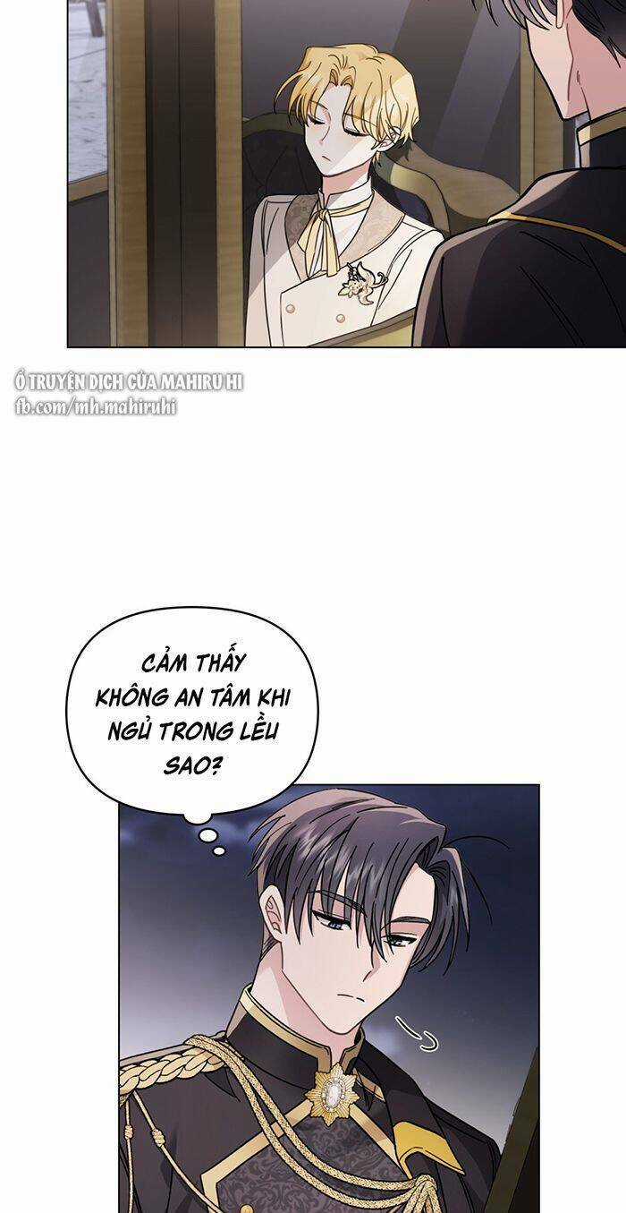 Tìm Lại Camellia Chapter 70 trang 23