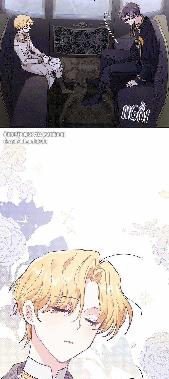 Tìm Lại Camellia Chapter 70 trang 27