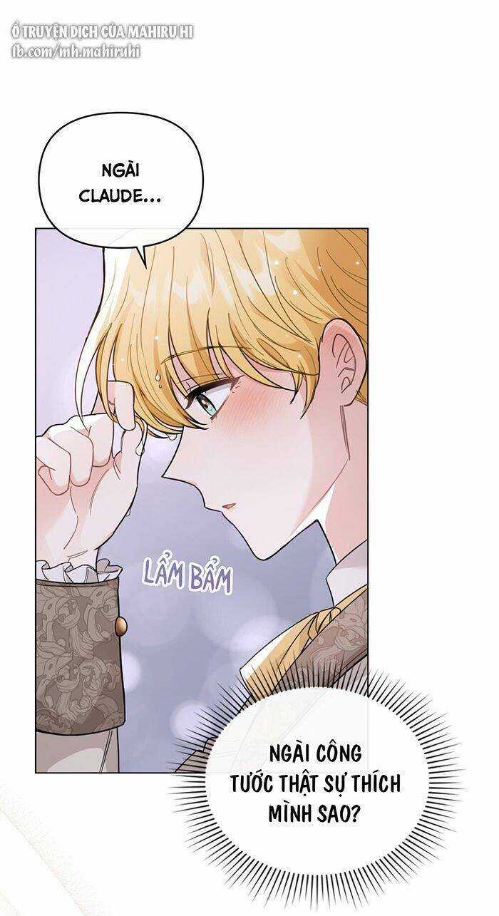 Tìm Lại Camellia Chapter 70 trang 3