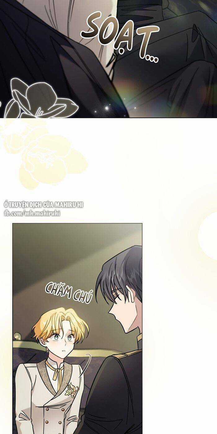 Tìm Lại Camellia Chapter 70 trang 32