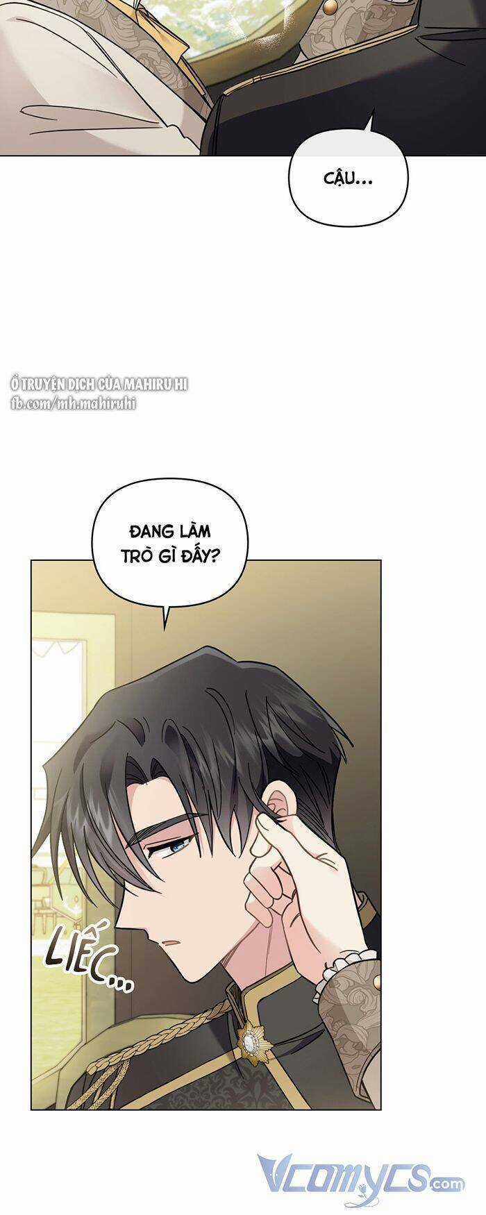 Tìm Lại Camellia Chapter 70 trang 35