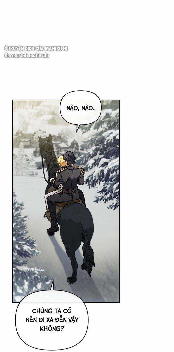 Tìm Lại Camellia Chapter 70 trang 39