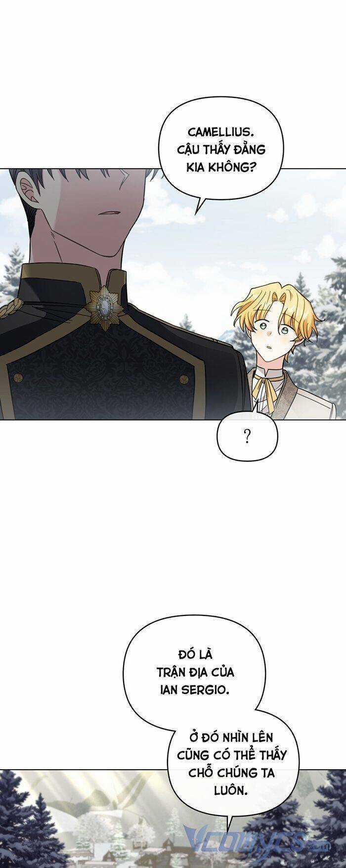 Tìm Lại Camellia Chapter 70 trang 41