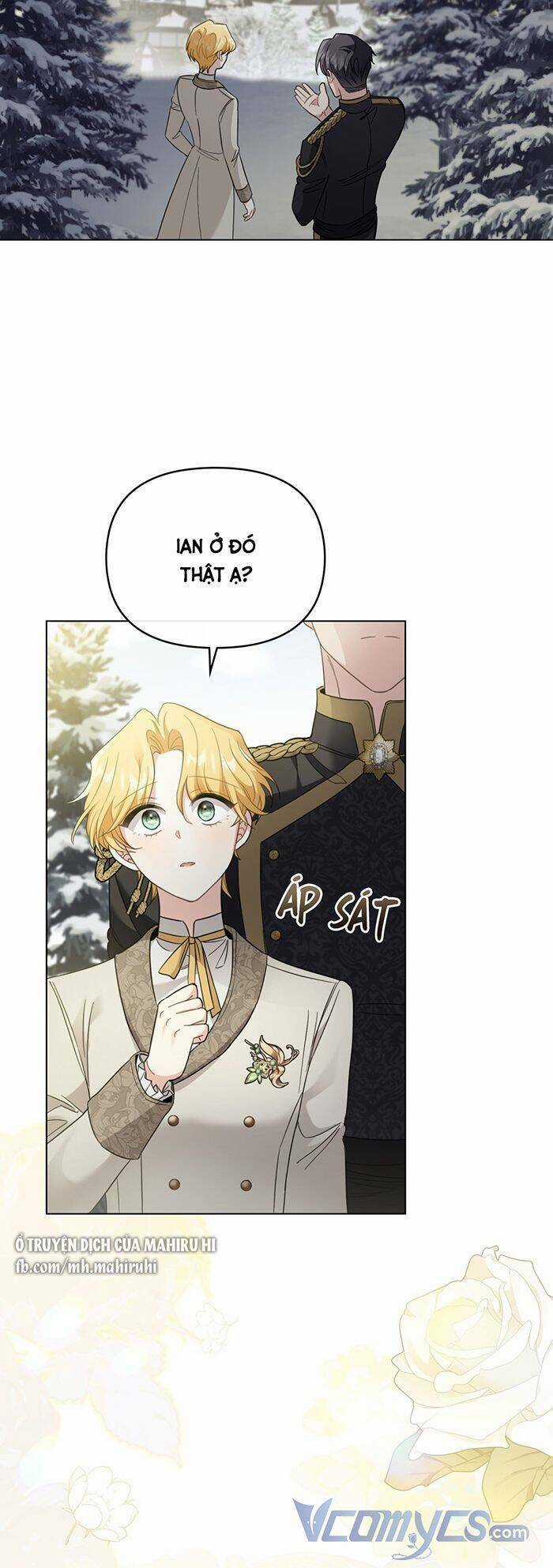 Tìm Lại Camellia Chapter 70 trang 42