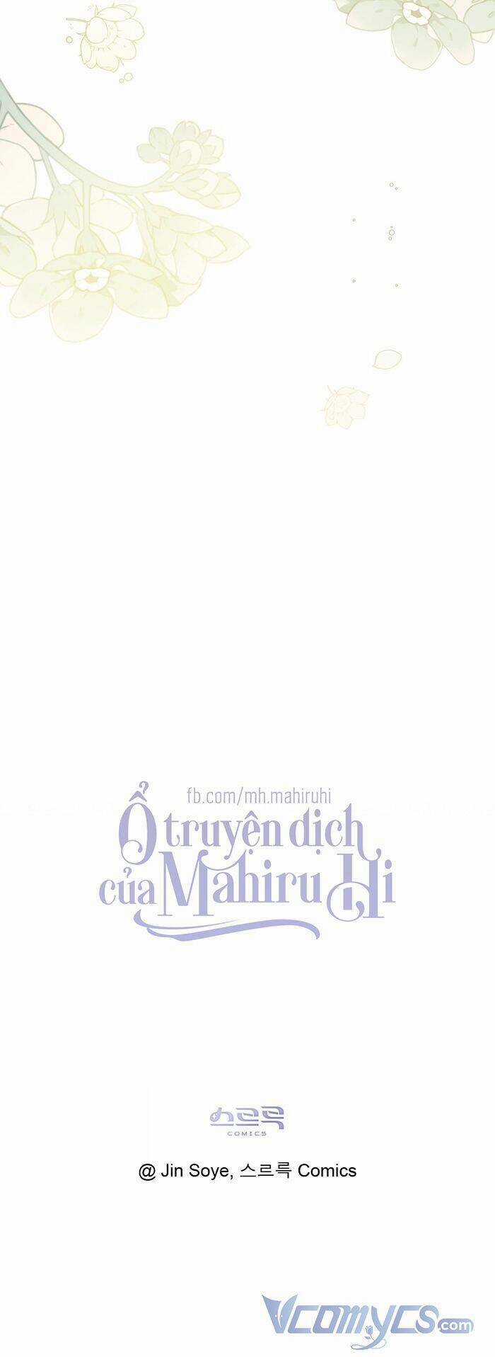 Tìm Lại Camellia Chapter 70 trang 45