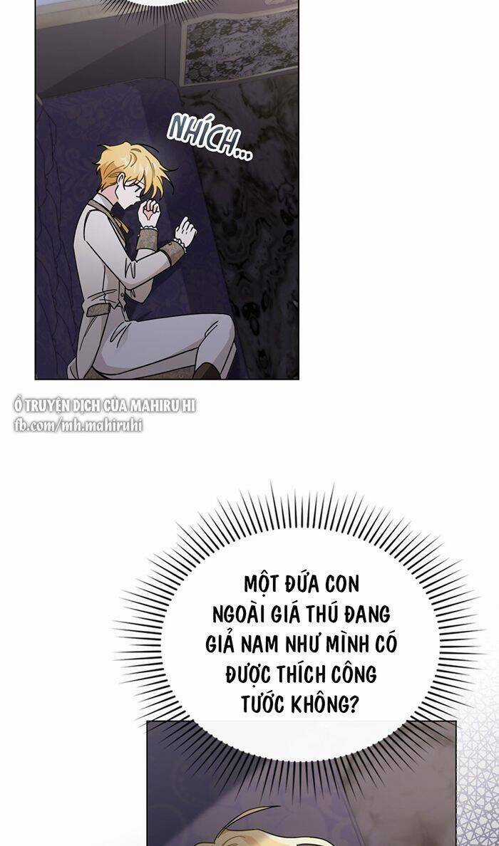 Tìm Lại Camellia Chapter 70 trang 7