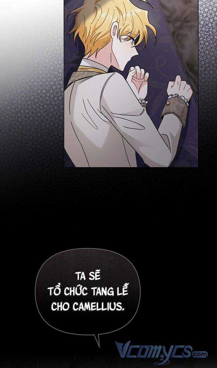 Tìm Lại Camellia Chapter 70 trang 8