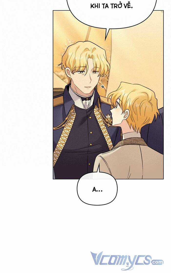 Tìm Lại Camellia Chapter 71 trang 21