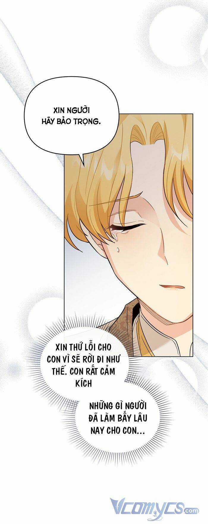 Tìm Lại Camellia Chapter 71 trang 23