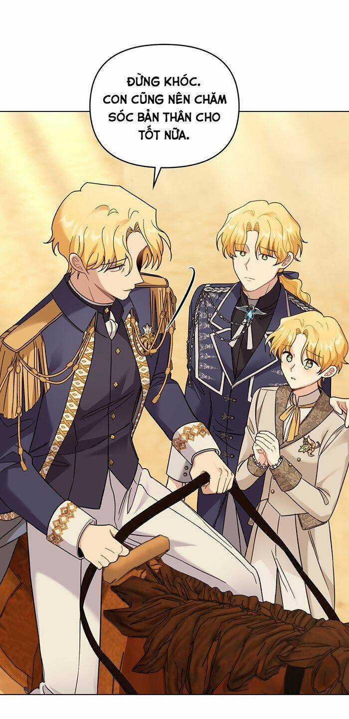 Tìm Lại Camellia Chapter 71 trang 24