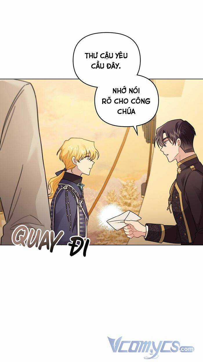 Tìm Lại Camellia Chapter 71 trang 27