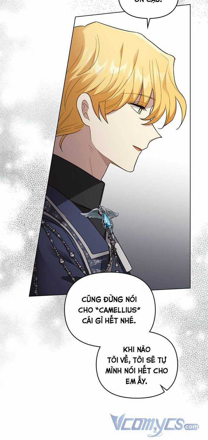 Tìm Lại Camellia Chapter 71 trang 29