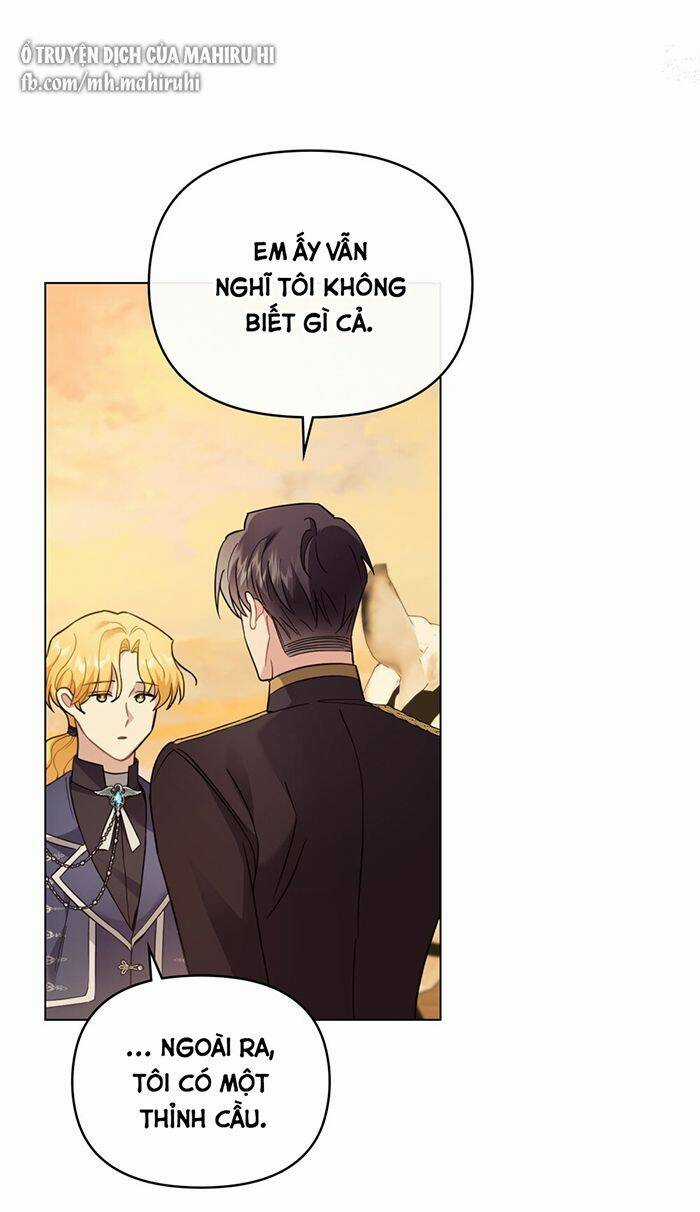 Tìm Lại Camellia Chapter 71 trang 30