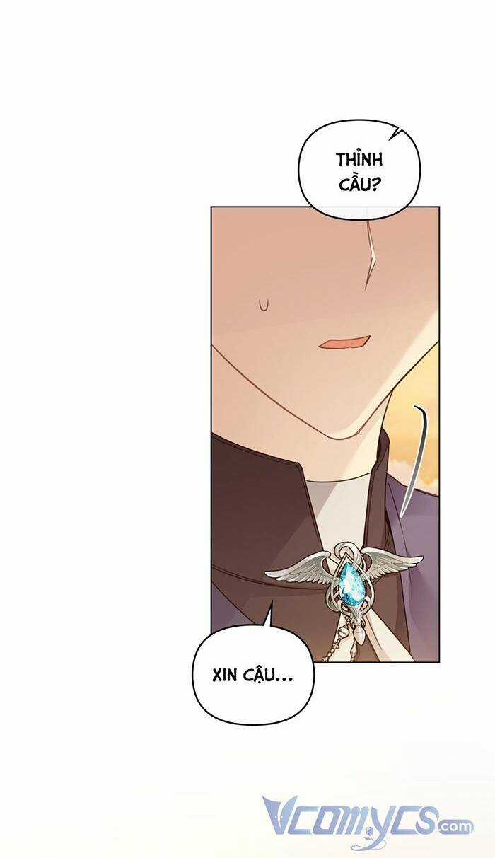 Tìm Lại Camellia Chapter 71 trang 31