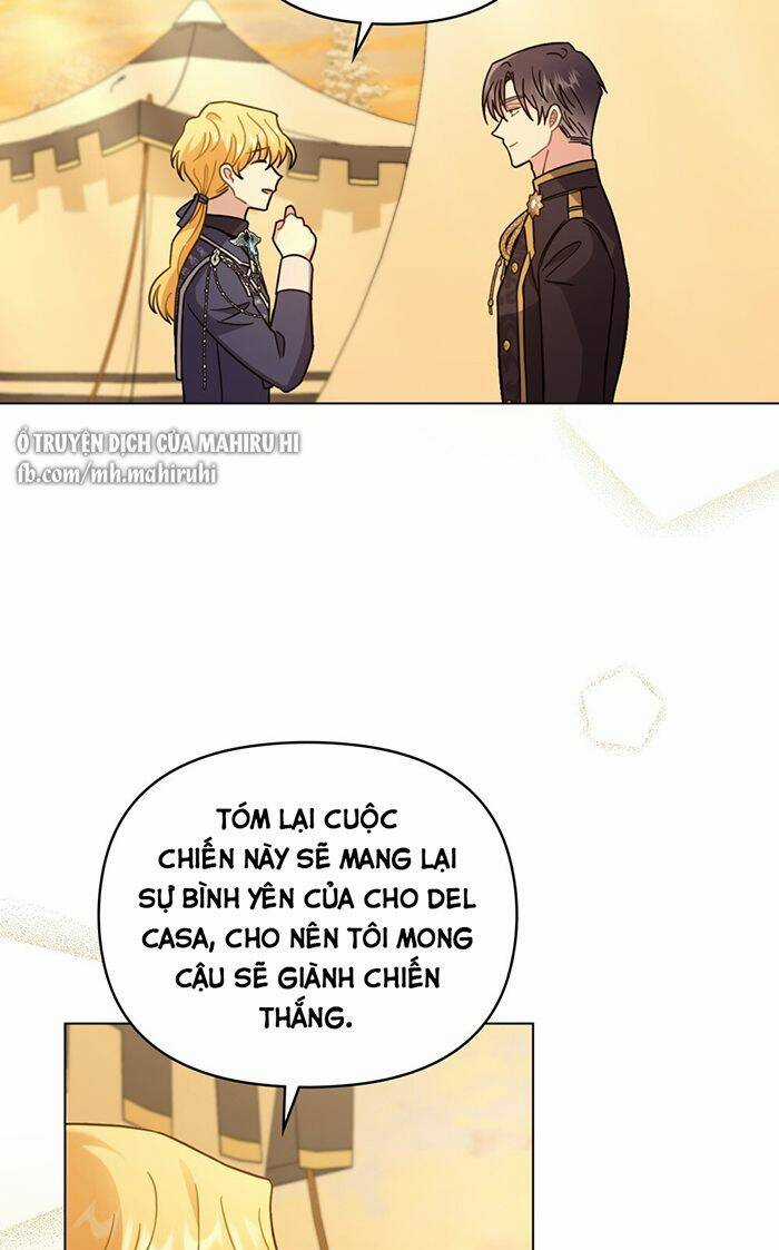 Tìm Lại Camellia Chapter 71 trang 34