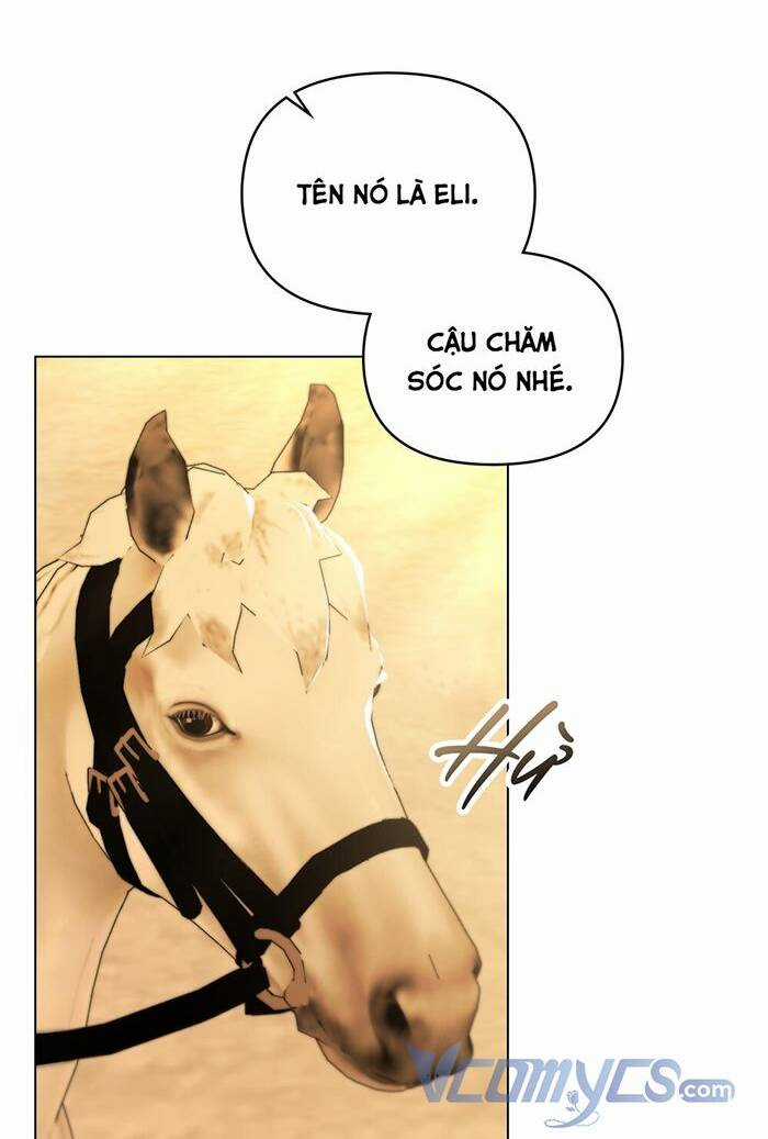 Tìm Lại Camellia Chapter 71 trang 38