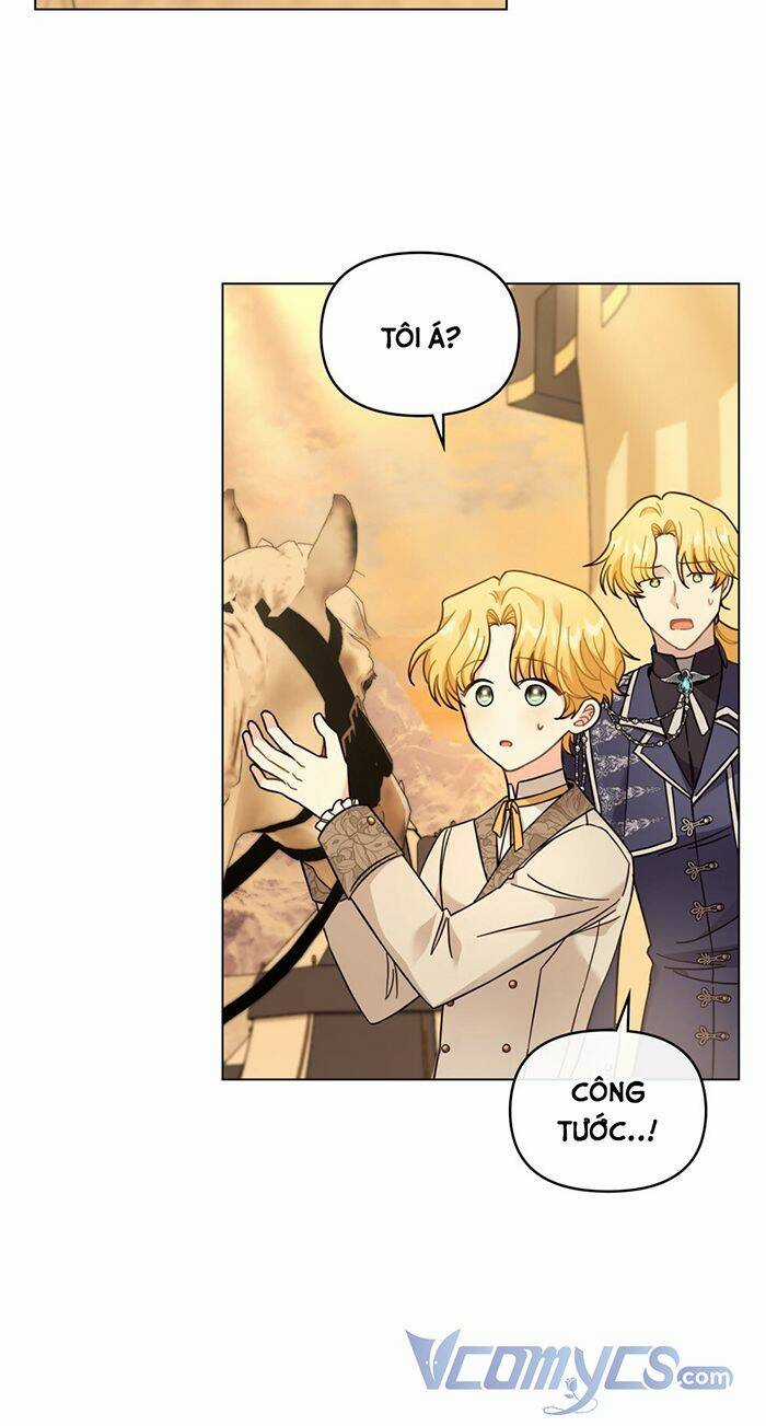 Tìm Lại Camellia Chapter 71 trang 39