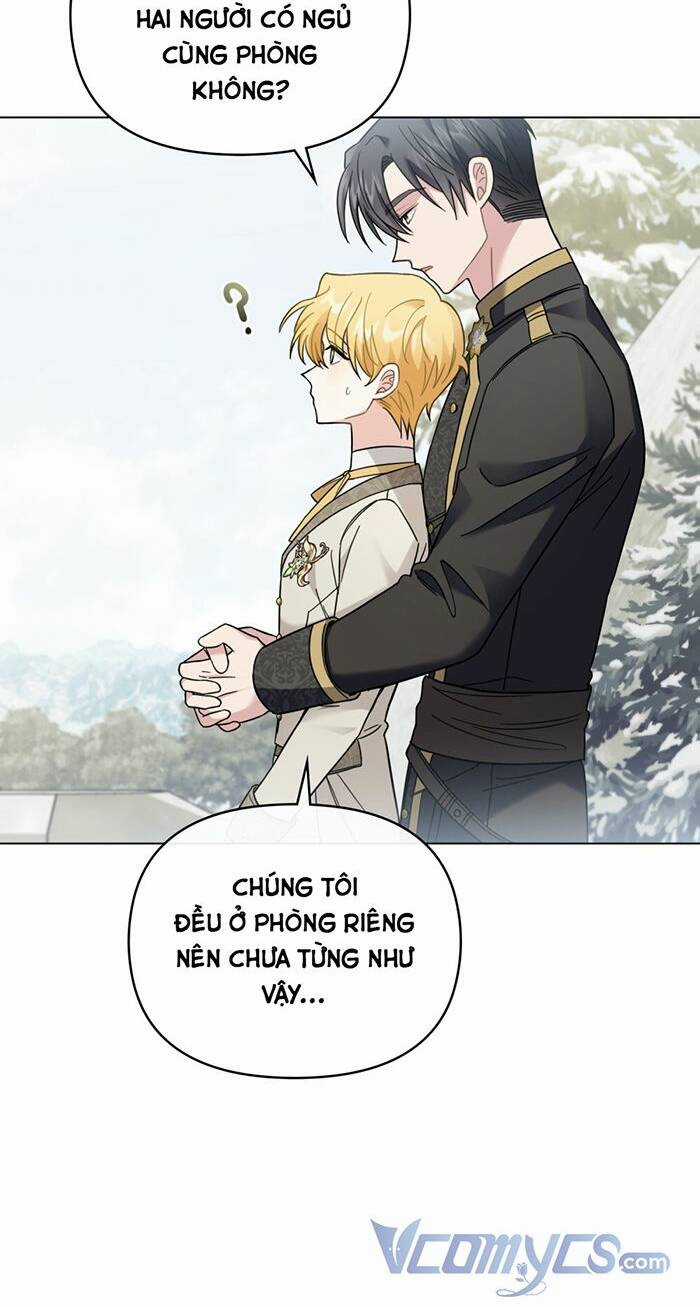 Tìm Lại Camellia Chapter 71 trang 4