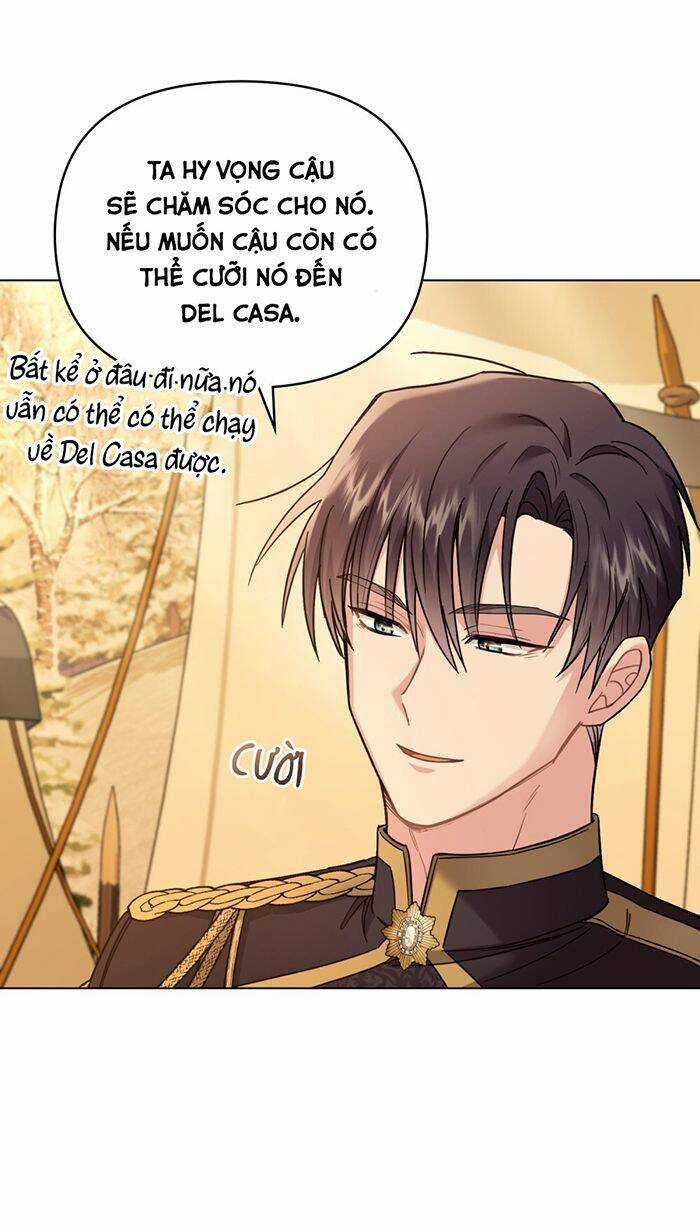 Tìm Lại Camellia Chapter 71 trang 40
