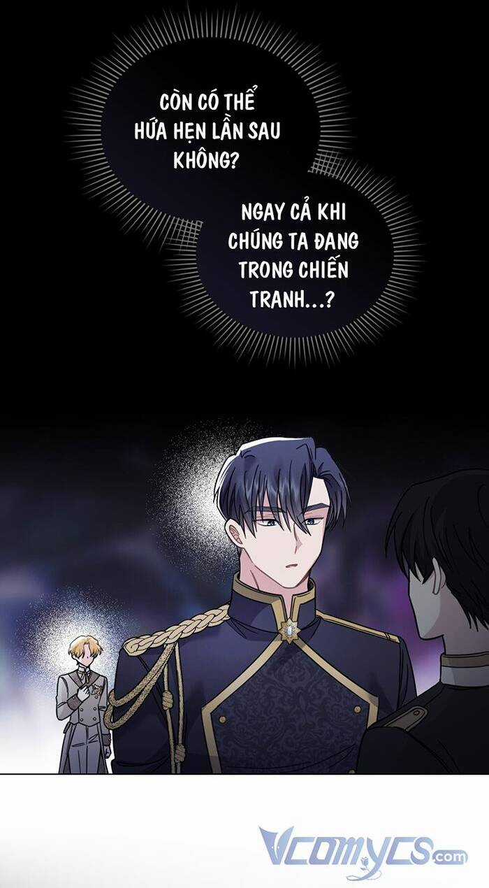 Tìm Lại Camellia Chapter 71 trang 43