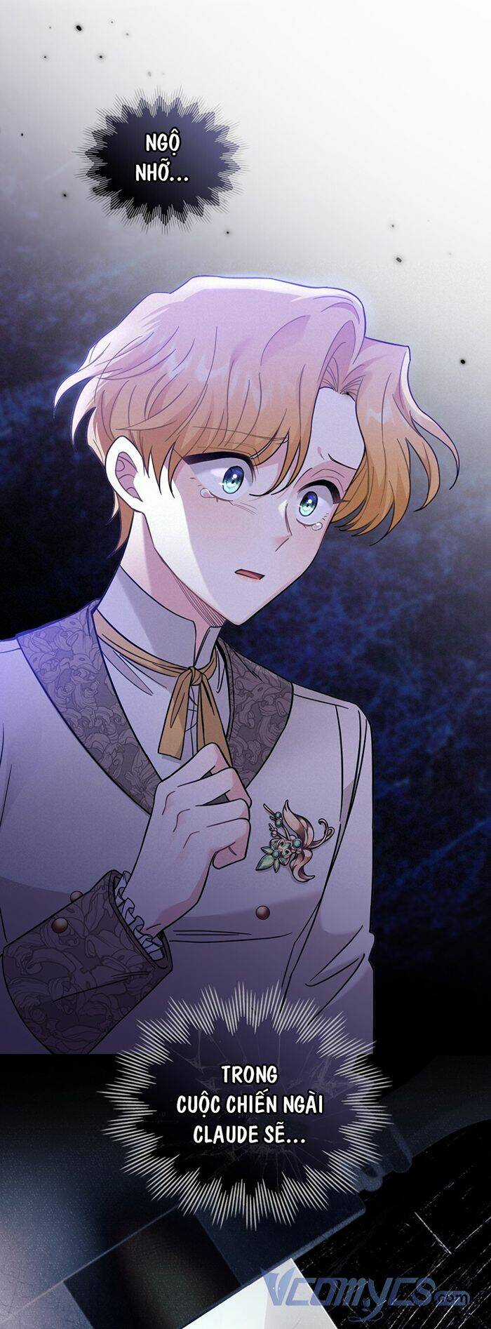 Tìm Lại Camellia Chapter 71 trang 44