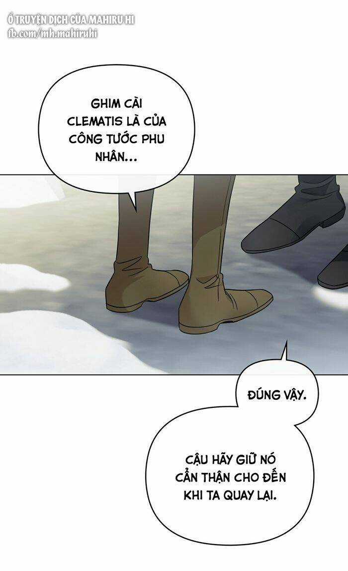 Tìm Lại Camellia Chapter 71 trang 7