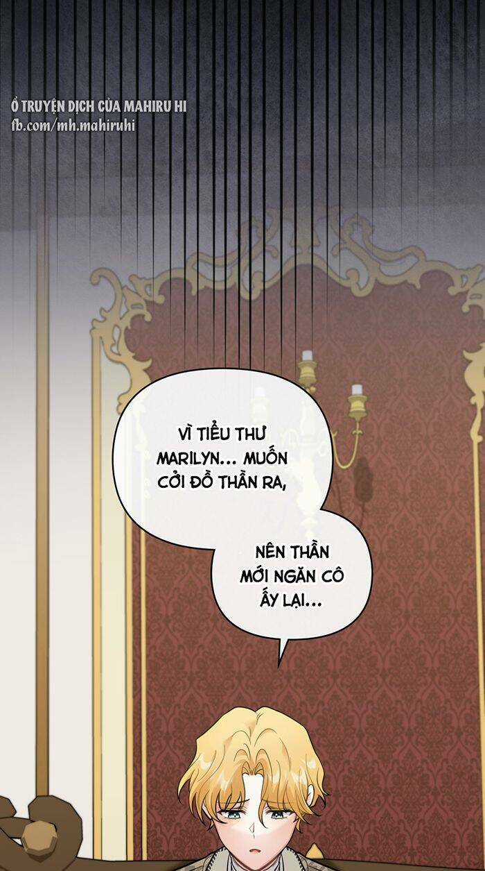 Tìm Lại Camellia Chapter 72 trang 11
