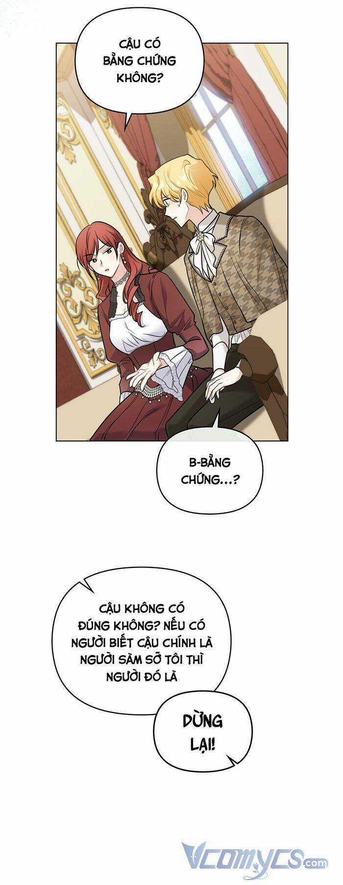 Tìm Lại Camellia Chapter 72 trang 13