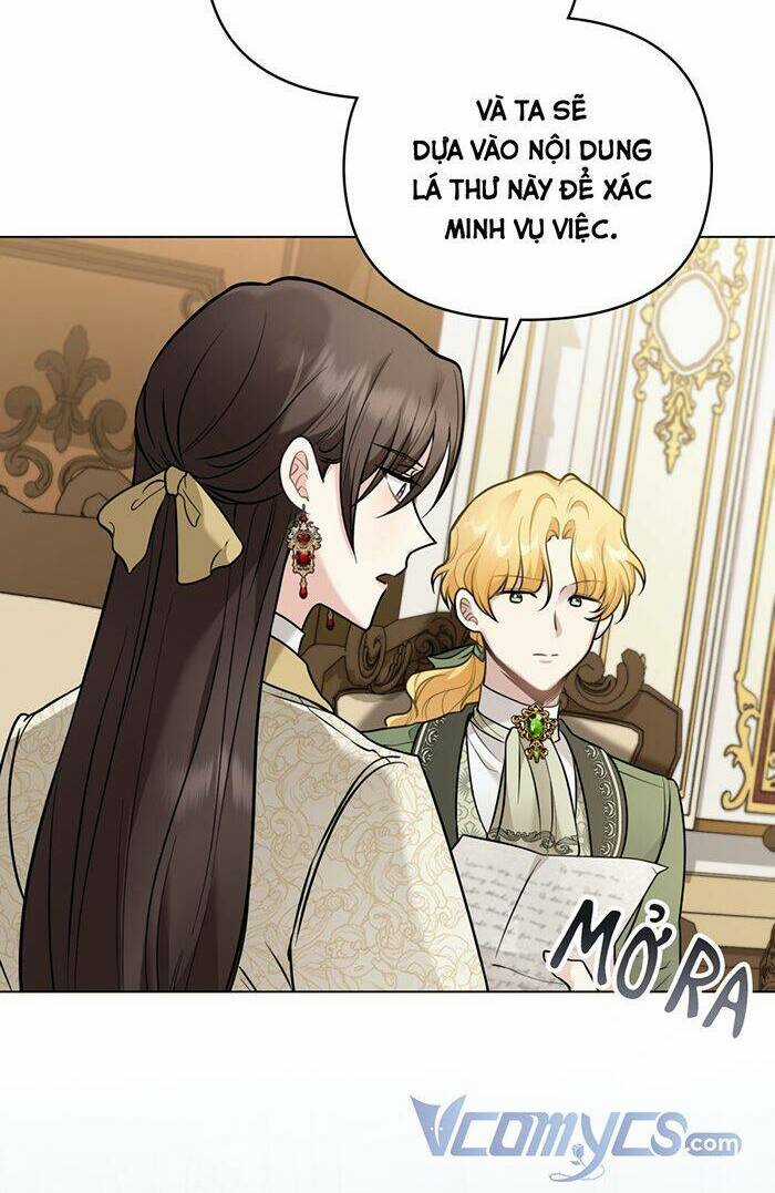 Tìm Lại Camellia Chapter 72 trang 15