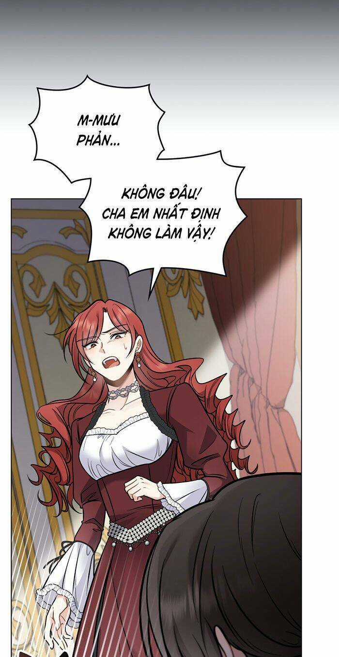 Tìm Lại Camellia Chapter 72 trang 22