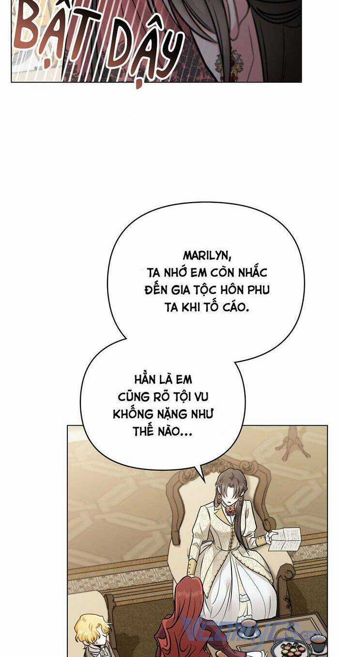 Tìm Lại Camellia Chapter 72 trang 23