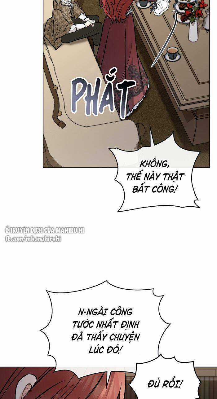 Tìm Lại Camellia Chapter 72 trang 24