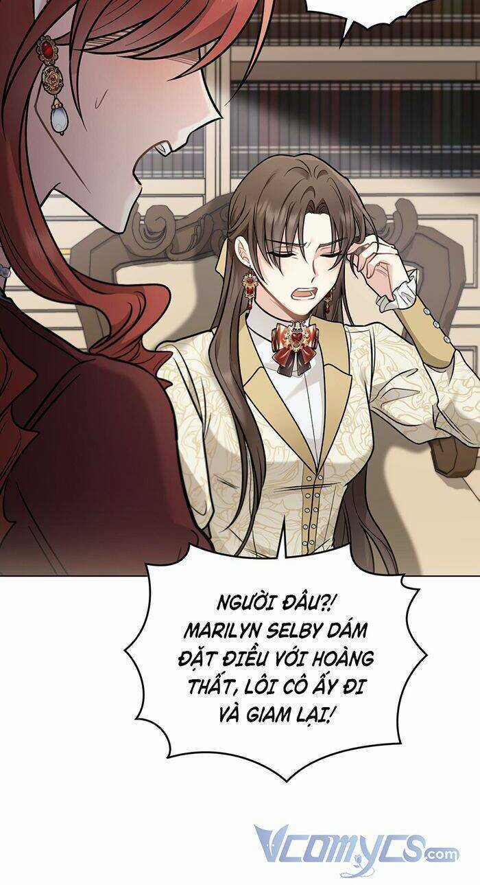 Tìm Lại Camellia Chapter 72 trang 25