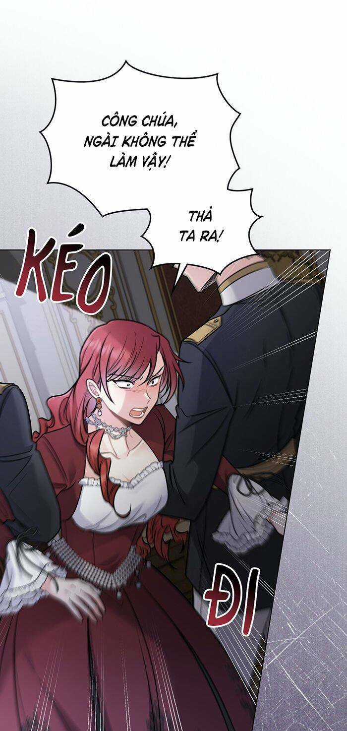 Tìm Lại Camellia Chapter 72 trang 26