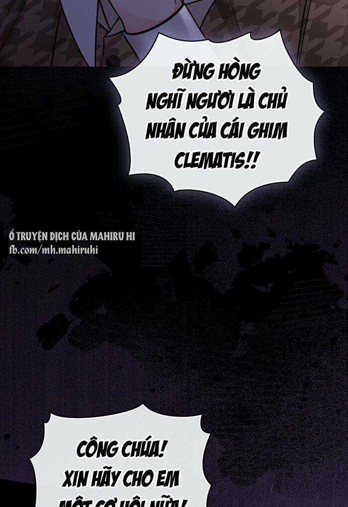 Tìm Lại Camellia Chapter 72 trang 32