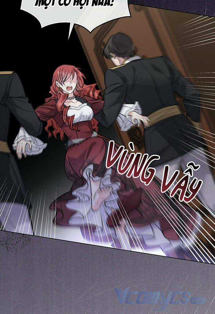 Tìm Lại Camellia Chapter 72 trang 33