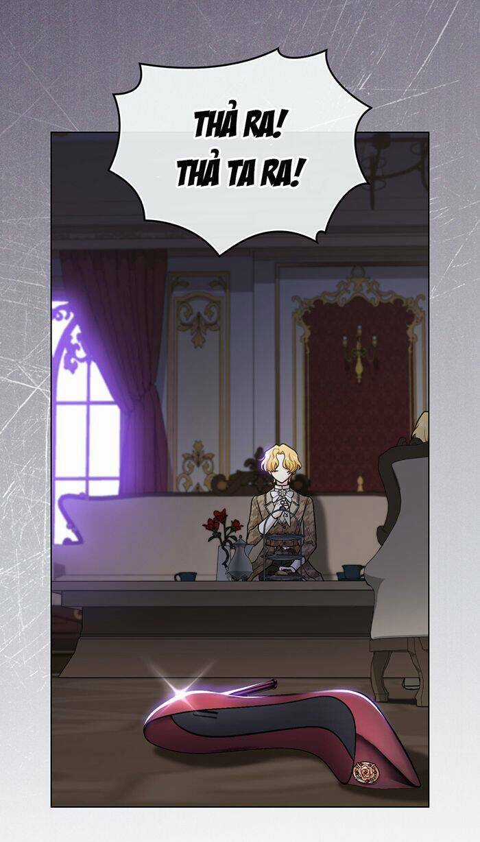 Tìm Lại Camellia Chapter 72 trang 34