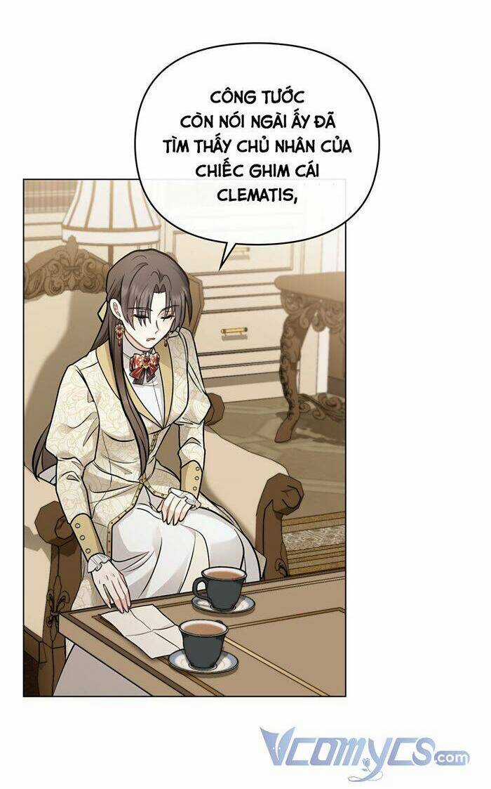 Tìm Lại Camellia Chapter 72 trang 37