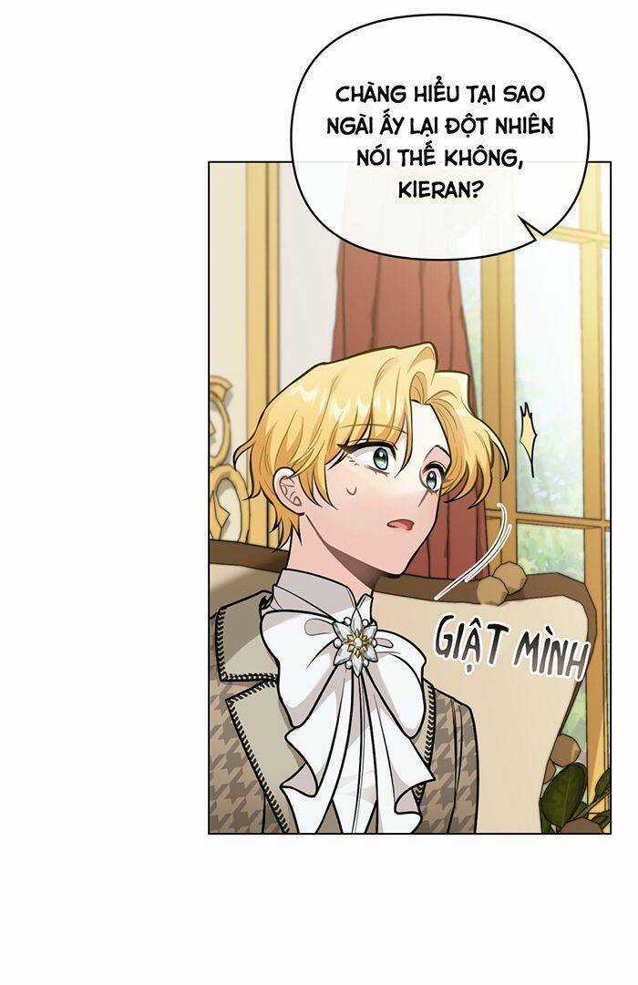 Tìm Lại Camellia Chapter 72 trang 38