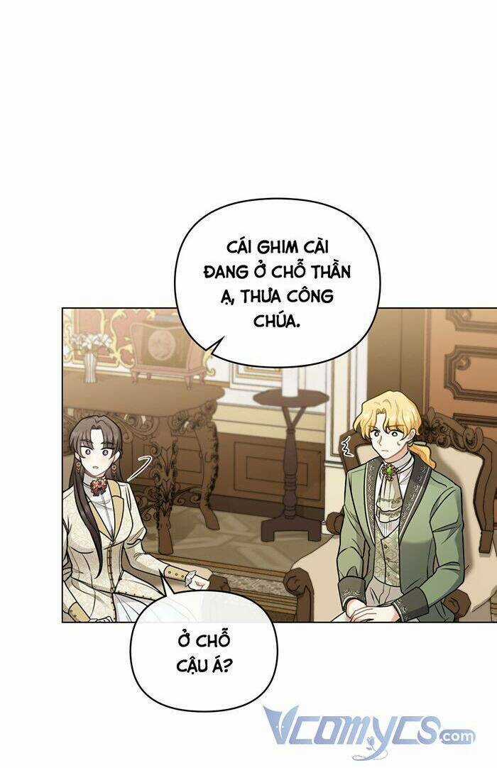 Tìm Lại Camellia Chapter 72 trang 39