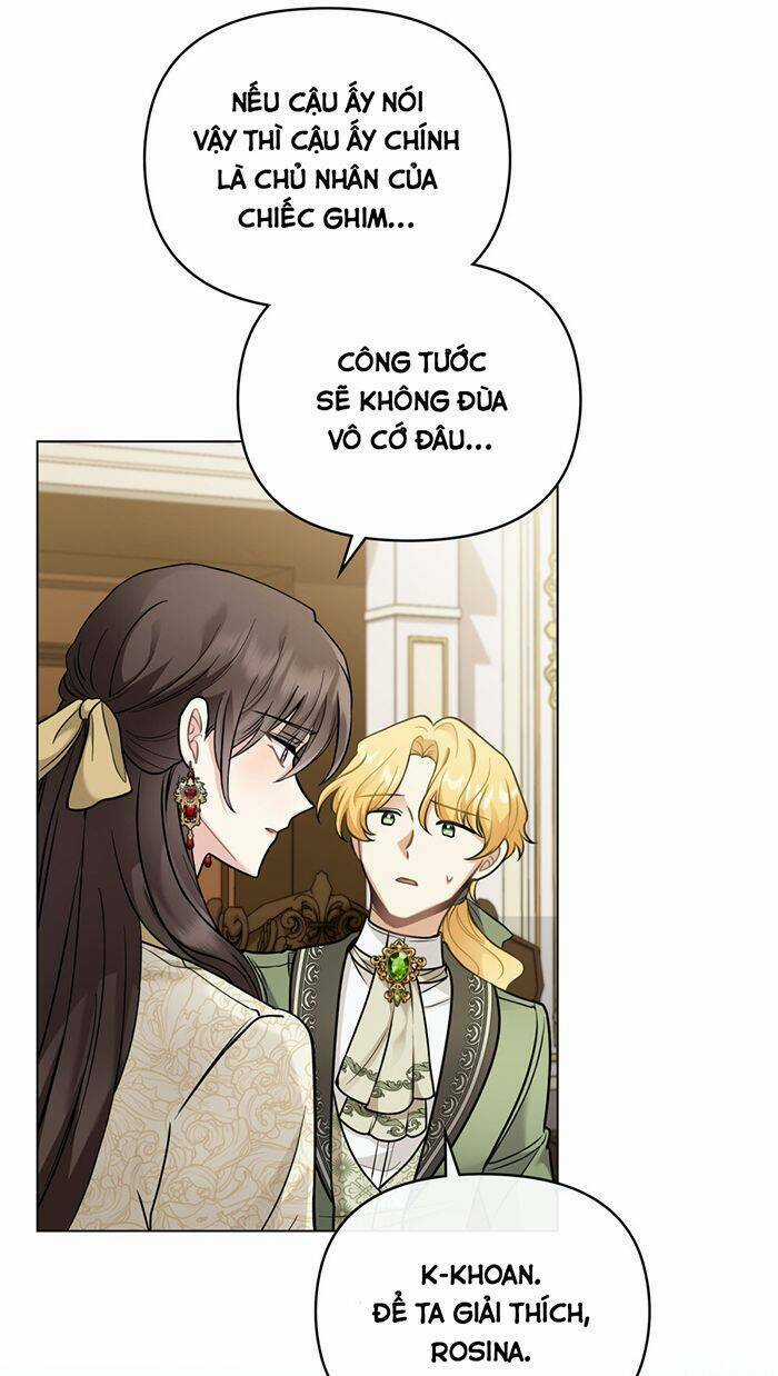 Tìm Lại Camellia Chapter 72 trang 41