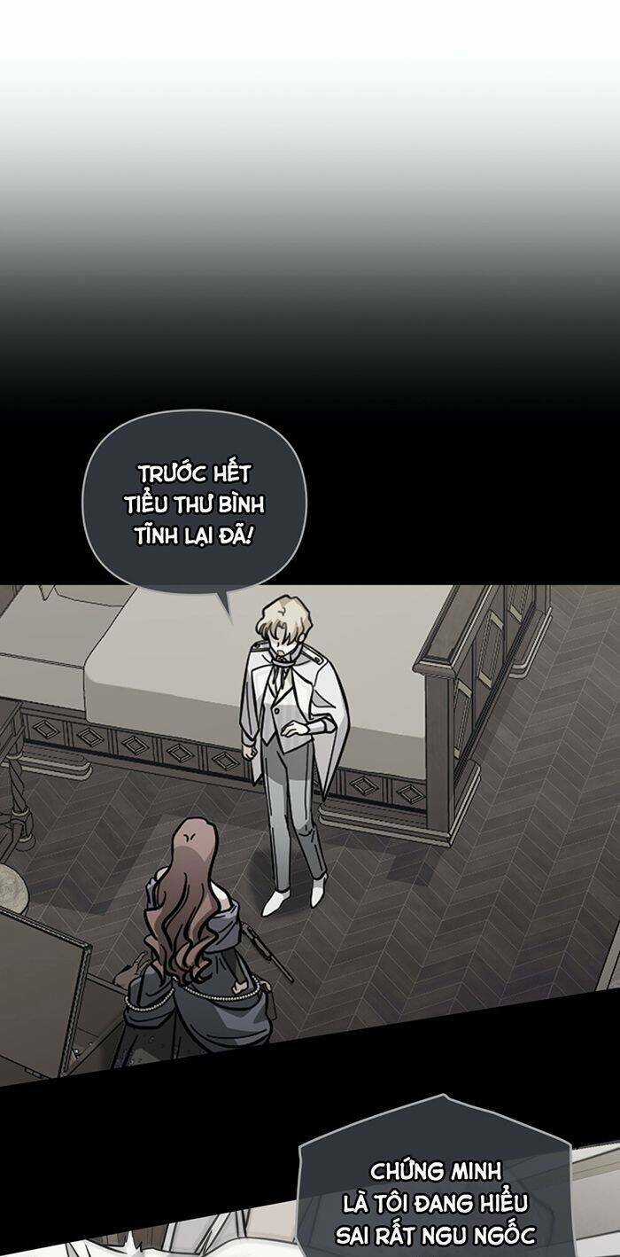 Tìm Lại Camellia Chapter 72 trang 9